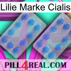 Lily Brand Cialis 20